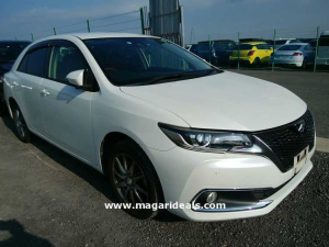 Find Toyota Premio cars for sale in Kenya. Compare prices from Kshs 1,899,000 and Buy your dream Premio from Kenya's trusted marketplace with confidence.