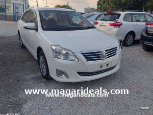 Find Toyota Premio cars for sale in Kenya. Compare prices from Kshs 1,899,000 and Buy your dream Premio from Kenya's trusted marketplace with confidence.