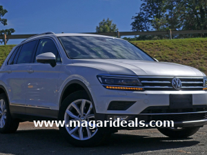 Find new & used VW Tiguan cars for  in Kenya at unbeatable prices from Kshs 1,500,000! AWD, 7-seaters, R-Line & diesel models available. Buy today.