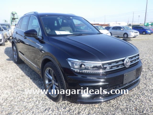 Find new & used VW Tiguan cars for  in Kenya at unbeatable prices from Kshs 1,500,000! AWD, 7-seaters, R-Line & diesel models available. Buy today.